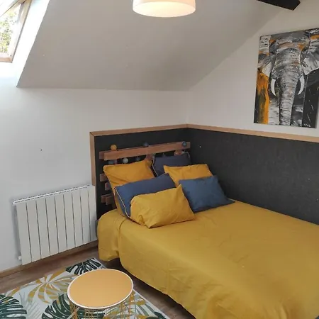 Agreablestudio, Coeurdesouillac, Tidordognehomes